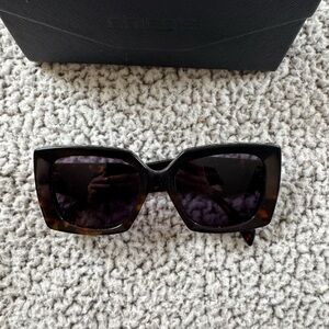 Women's ChicosTortoise Sunglasses